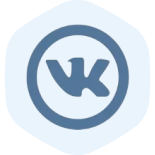 Мы в социальных сетях